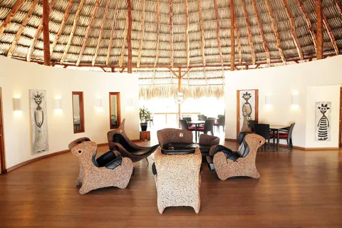 Morena Resort foto 8