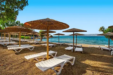 Evia Riviera Resort in Δημοτική Ενότητα Αμαρυνθίων — foto 28