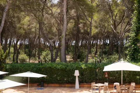 S'Argamassa Palace Suite Hotel in Santa Eulària des Riu — foto 16