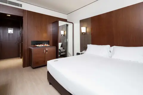 Best Western Hotel Goldenmile in Trezzone, foto 24