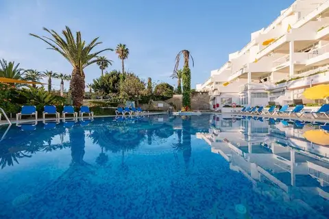Monicca Collection Suites & Residences in Albufeira