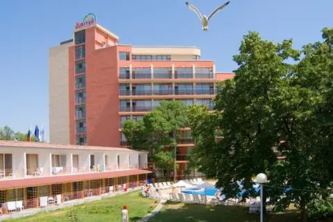 Hotel Jupiter in Несебър — foto 22