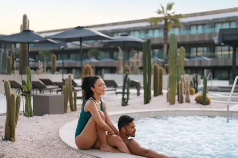 Secrets Baby Beach Aruba in Sint Nicolaas — foto 14