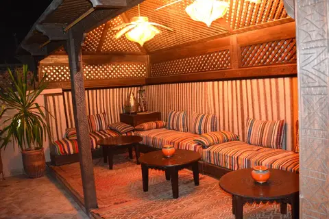 Riad Ghali in Marrakech — foto 13