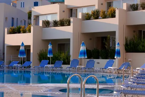 Bali Beach & Sofia Village in Μπαλί — foto 22