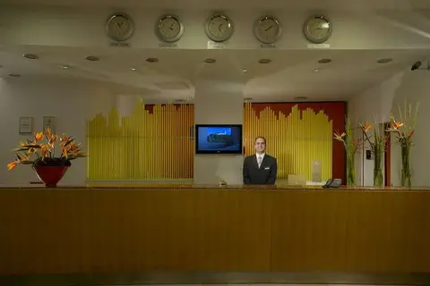 City Hotel Ljubljana in Ljubljana, foto 16
