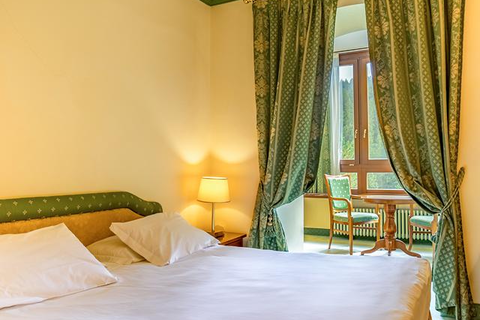 TH Madonna di Campiglio Golf Hotel foto 4