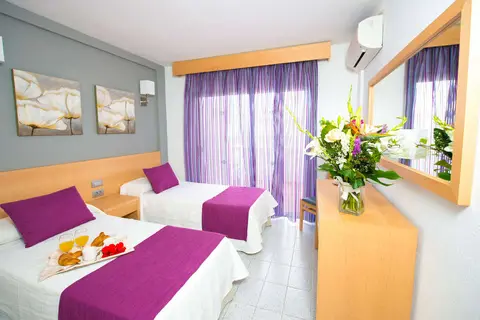 Ona El Marqués Resort in Puerto de Santiago — foto 12