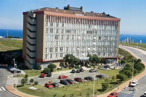 Eurostars Ciudad de La Coruña in A Coruña — foto 5