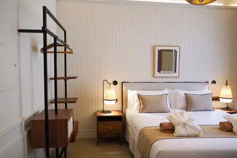 Juz de Yartan Hotel in Artà — foto 4