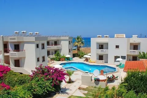 John Mary Apartments in Δημοτική Ενότητα Γουβών — foto 6
