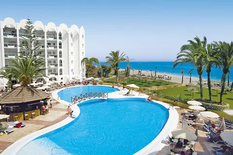 Aparthotel Marinas de Nerja Beach & Spa in Nerja — foto 15