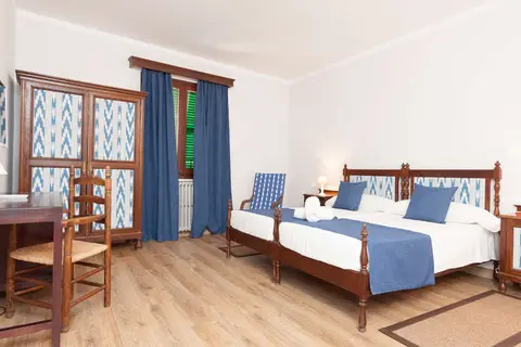 El Guia Hotel in Sóller — foto 26