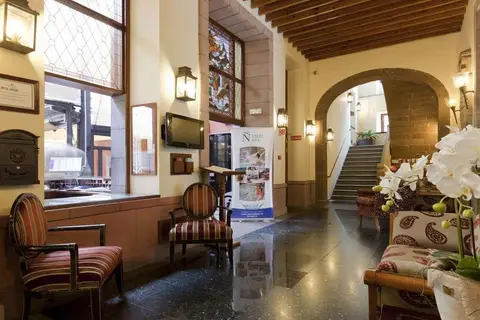 Laguna Nivaria Hotel & Spa in San Cristóbal de La Laguna — foto 19