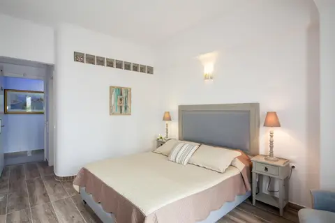 Daedalus Hotel in Φηρά Θήρας — foto 28