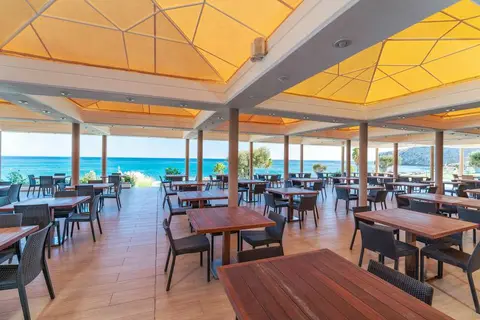 Atlantica Kolymbia Beach in Κολύμπια — foto 9