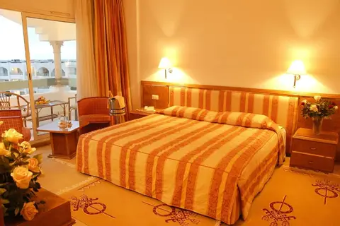 El Mouradi Club Selima in El Kantaoui — foto 10