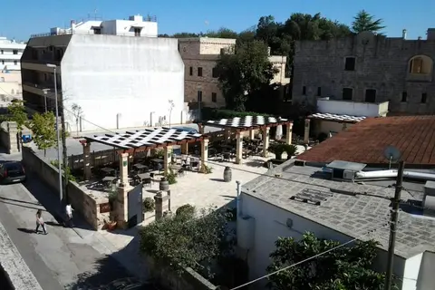 Hotel Adriatico in Tricase — foto 20