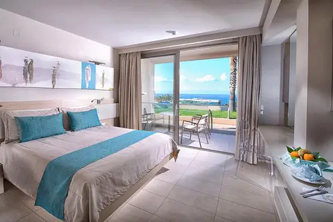 Royal & Imperial Belvedere Hotels in Chersonissos — foto 2