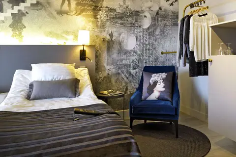 Hotel Scandic Park Helsinki in Helsinki — foto 14
