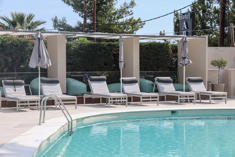 Hotel Anna Maria Paradise foto 10