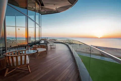 Rixos Premium Magawish Suites & Villas in Al Hadaba — foto 27