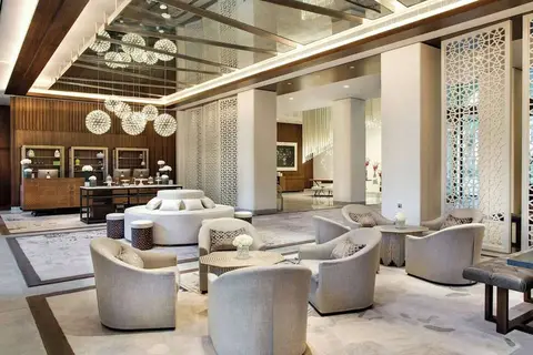 The Heritage Hotel Autograph Collection in Dubai — foto 6
