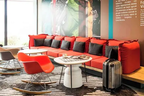ibis Milano Fiera in Lainate — foto 13