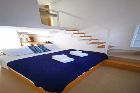 Muses Cycladic Suites in Δημοτική Ενότητα Οίας — foto 15