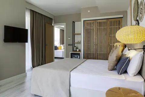 Side Royal Style Hotel foto 9
