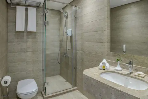 Jaz Fanara Resort & Residence in Sharm El Sheikh — foto 8