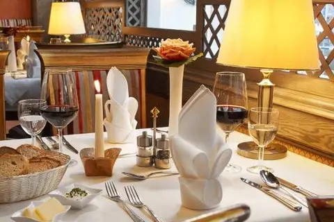 Vis á Vis Parkhotel in Willingen (Upland), foto 2