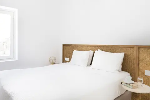 Casa Del Mar Mykonos Seaside Resort in Μύκονος — foto 21