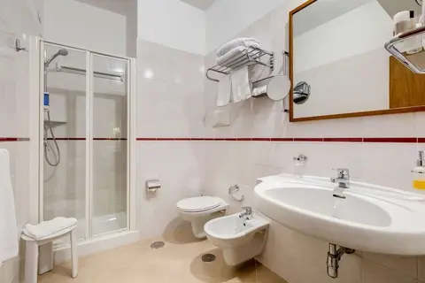Best Western Hotel La Solara in Sorrento, foto 7