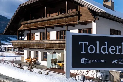 Residence Tolderhof foto 1