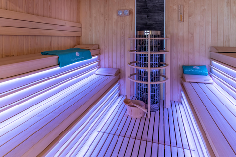 Mediterraneo Bay Hotel and Resort foto 15