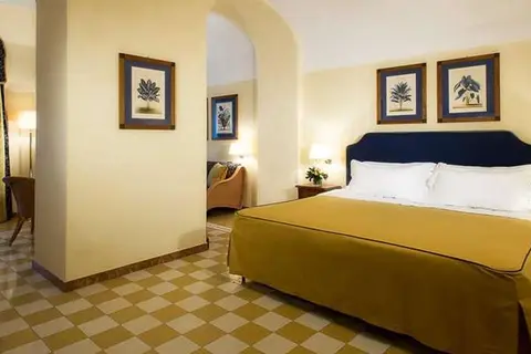Bagni di Pisa Palace and Thermal Spa Tuscany in San Giuliano Terme — foto 4