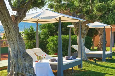 Hipotels Hipocampo Palace & Spa Hotel in Cala Millor — foto 19