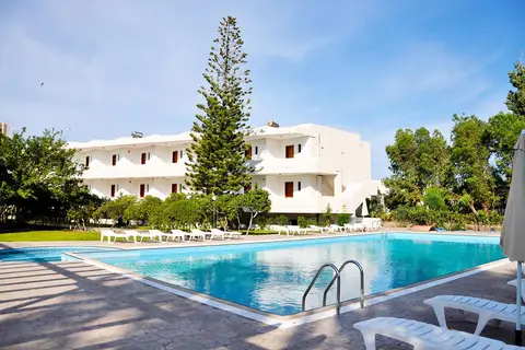 Afandou Blu in Δήμος Ρόδου — foto 11