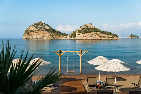 Wyndham Datca Perili Bay in Datça — foto 15