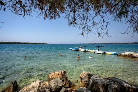Brioni in Pula — foto 16