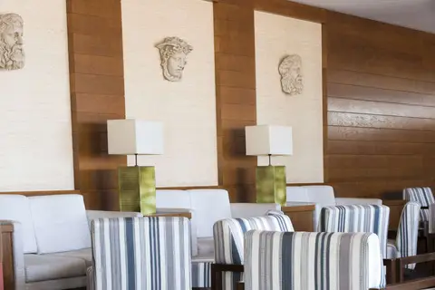 Hotel Costa Calero in Yaiza — foto 11
