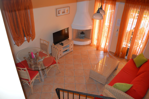 Appartementen La Riviera Barbati foto 27