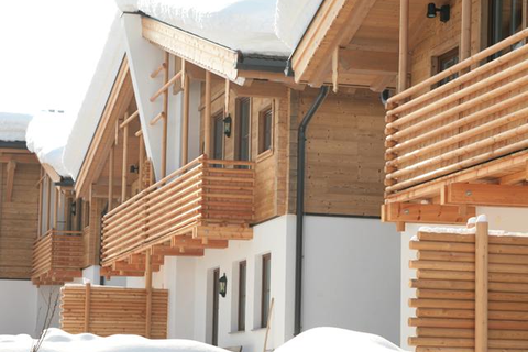 Alpenchalets Flachauer Gutshof foto 10