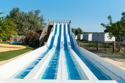 Camping Club La Cote Des Roses foto 3