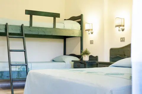 Club Hotel Torre Moresca in Orosei — foto 25