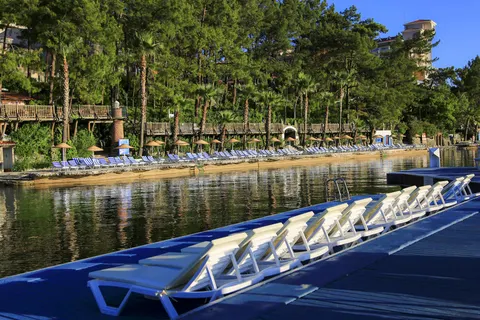 Labranda Mares Marmaris Hotel foto 3