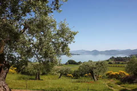 Village Listro in Castiglione del Lago — foto 25