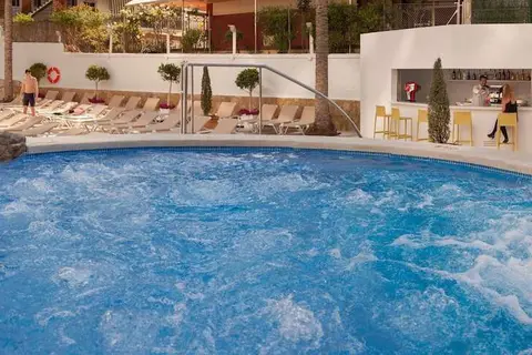 RH Princesa Benidorm in Benidorm — foto 18