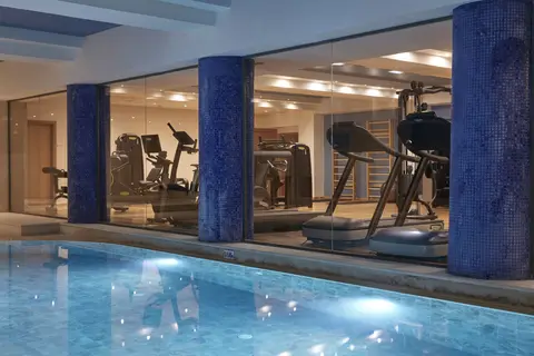 Atlantica Kalliston Resort in Δαράτσος — foto 16